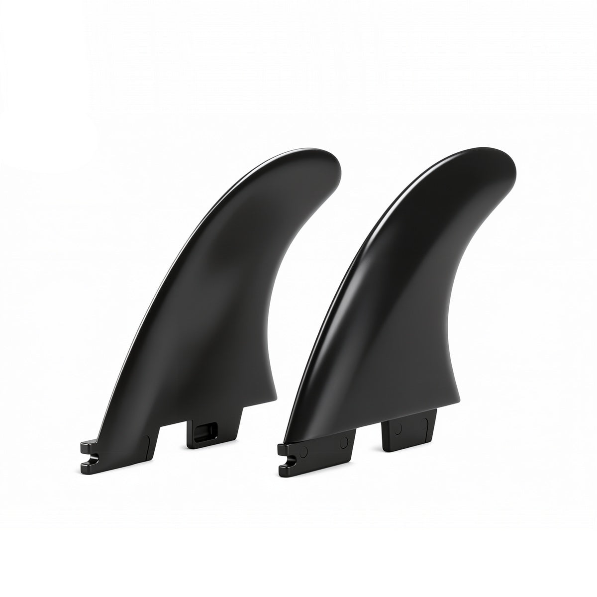 Atlas Original Caudal Fins