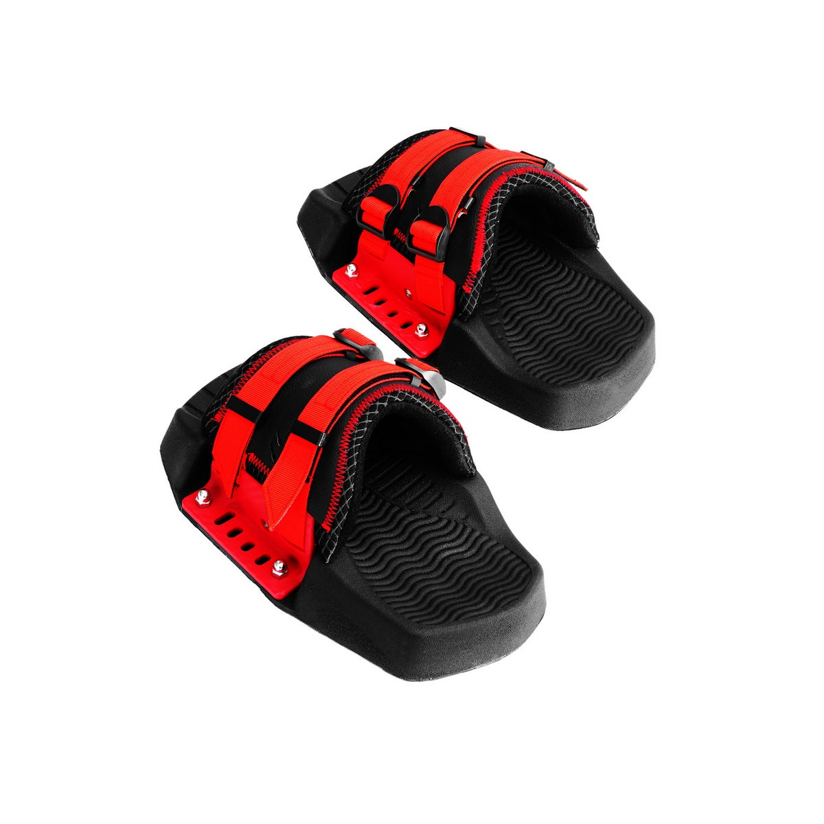 Atlas Stirrups 2 Pack
