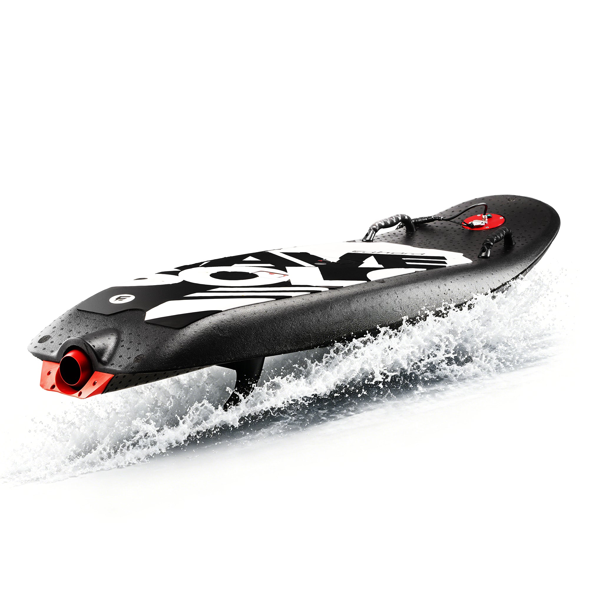 Eahora Atlas - 12KW Jet Surfboard 73